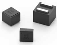 Würth Elektronik WE-XHMA SMD Power Inductor Image of Würth Elektronik WE-XHMA SMD Power Inductor