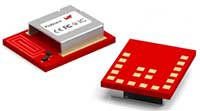 Würth Elektronik WIRL-BTLE Proteus-e Bluetooth® LE 5.1 Module Image of Würth Elektronik WIRL-BTLE Proteus-e Bluetooth® LE 5.1 Module