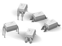 Würth Elektronik's WL-OCPT Optocoupler Phototransistor Image of Würth Elektronik's WL-OCPT Optocoupler Phototransistor