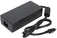 XP Power's AEJ160 External Power Supply Abbildung: Externes Netzteil AEJ160 von XP Power