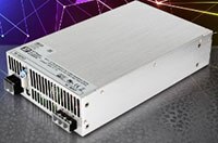 XP Power's HDL3000 Series AC/DC Power Supplies Image of XP Power's HDL3000 Series AC/DC Power Supplies
