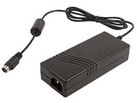 XP Power VES Series Desktop Power Adapters Image of XP Power VES Series Desktop Power Adapters