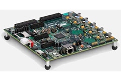 Image of AMD Zynq™ 7000 SoC ZC702 Evaluation Kit