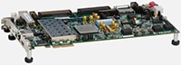 AMD Zynq™ 7000 SoC ZC706 Evaluation Kit Image of AMD's Zynq®-7000 SoC ZC706 Evaluation Kit