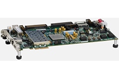 Image of AMD Zynq™ 7000 SoC ZC706 Evaluation Kit