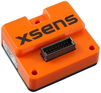Xsens Technologies' MTi-600 Series Industrial Sensor Image of Xsens Technologies' MTi-600 Series Industrial Sensor