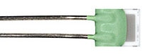 YAGEO Nexensos LS Series Pt-RTD Precision Low-Temperature Sensors YAGEO Nexensos LS219 系列鉑電阻溫度感測器的圖片