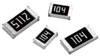 YAGEO's Tantalum Nitride Thin Film Resistors – NT Series Image of YAGEO's Tantalum Nitride Thin Film Resistors – NT Series