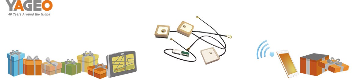GNSS 頻段天線 GNSS 頻段天線