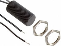 ZF Electronics' MP200701 Magnetic Proximity Sensor Immagine del sensore di prossimità magnetico MP200701 di ZF Electronics