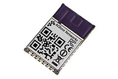Image of Silicon Labs' AMS002 Low-Energy Module