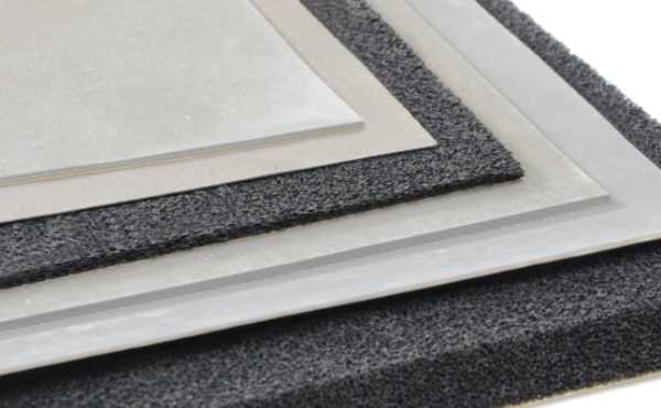 3G Shielding Specialties' Microwave Absorbers Image of 3G Shielding Specialties' Microwave Absorbers