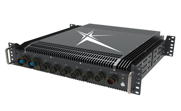7STARLAKE's Military MXM 5000 Ada GPU Server with Intel® 5th Emerlad Lake Xeon®Scalable Image of 7STARLAKE's Military MXM 5000 Ada GPU Server with Intel® 5th Emerlad Lake Xeon®Scalable