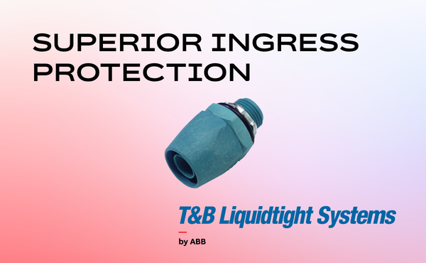 ABB T&B Liquidtight Systems Image of ABB T&B Liquidtight Systems