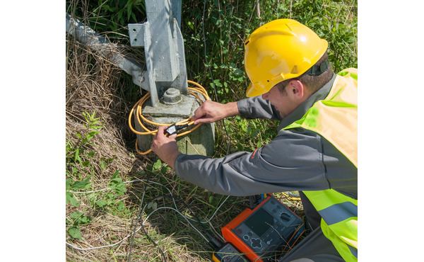 Rogowski Coils: Fast, Flexible and Tool-Free Installation