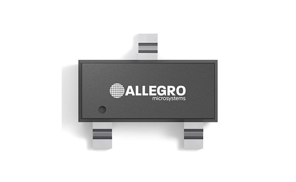 Allegro APS12753/APS11753 Sensors Image of Allegro APS12753/APS11753 Sensors