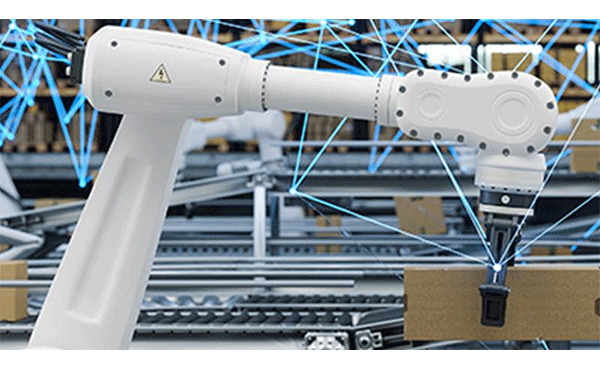 Analog Devices Future Robotic Intelligence Image of Analog Devices Future Robotic Intelligence