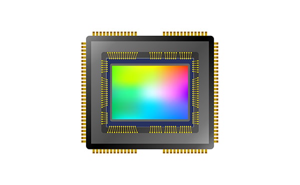 Analog Devices Sensor Technologies Image of Analog Devices Sensor Technologies