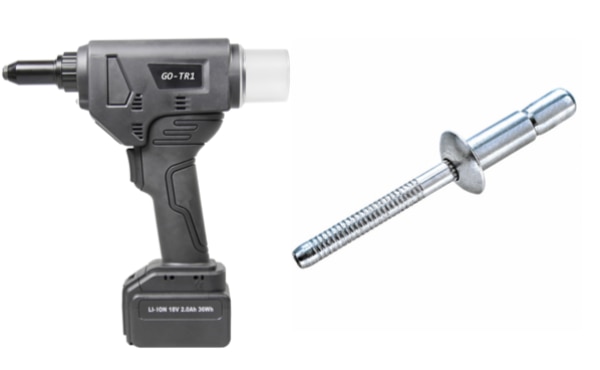 Austin Hardware's Fasteners and Fastening Tools Image of Austin Hardware's Fasteners and Fastening Tools