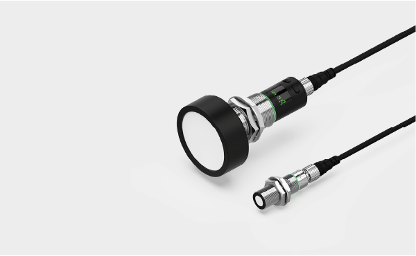 Image of Autonics' ultrasonic sensors UTR Series