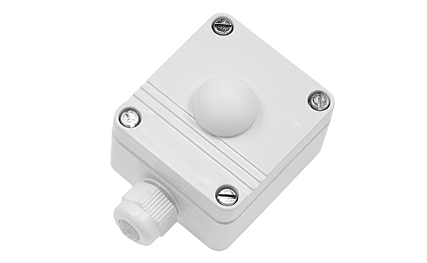 B+B Thermo Technik's Brightness Sensor Image of B+B Thermo Technik's Brightness Sensor