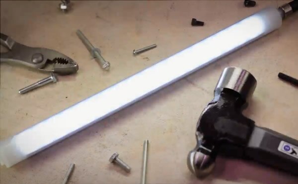 Banner Engineering Industrial Environment Lighting Image of Banner Engineering Industrial Environment Lighting