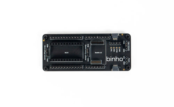 Image of Binho's I3C Target Board