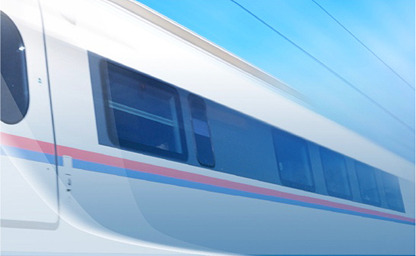 CML Innovative Technologies' Railway Lighting Image of CML Innovative Technologies' Railway Lighting