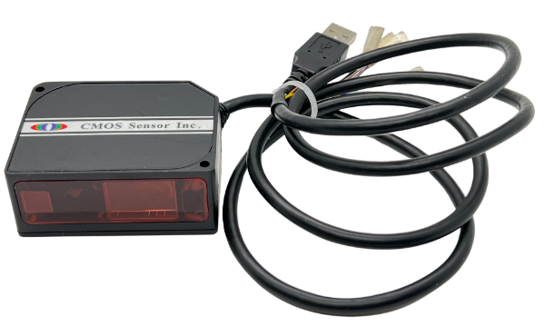 CMOS Sensor's Laser Displacement Module (CLDM) Image of CMOS Sensor's Laser Displacement Module (CLDM)