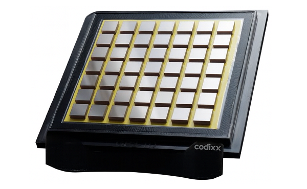 senSERS substrates Image of senSERS substrates