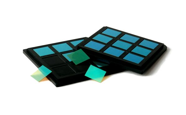 colorPol® Polarizers Image of colorPol® Polarizers