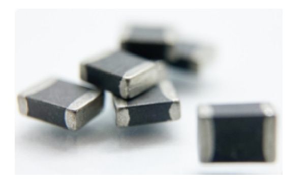 Image of Cal-chip Electronics' FB / FBH / FBU Series - Multilayer Ferrite Chip Beads