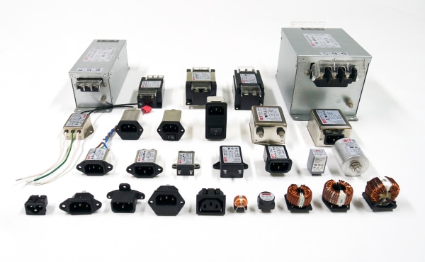 Dong il tech Line-up