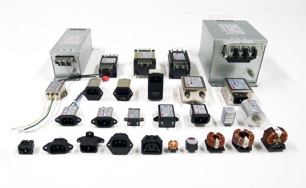 Dong il tech Line-up