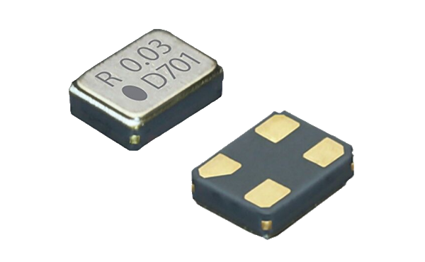 Daishinku kHz SPXO Image of KDS kHz SPXO