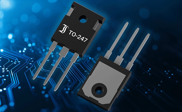 Diotec DIW170SIC750 - 1700 V SiC MOSFET Image of Diotec DIW170SIC750 - 1700 V SiC MOSFET