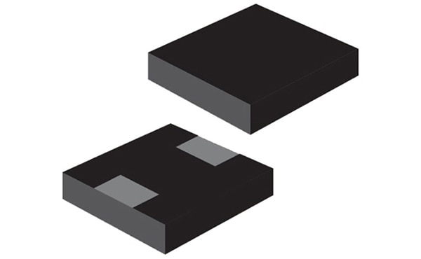 ECS' ECS-MPI2520 Miniature Power Inductors Image of ECS' ECS-MPI2520 Miniature Power Inductors