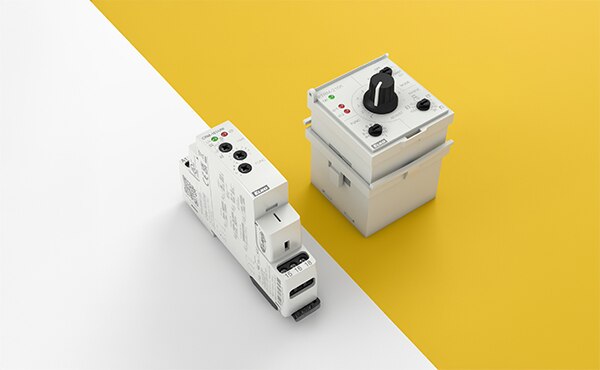 Time Relays