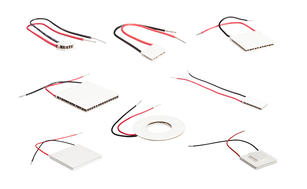 Thermoelectric Modules and Generators