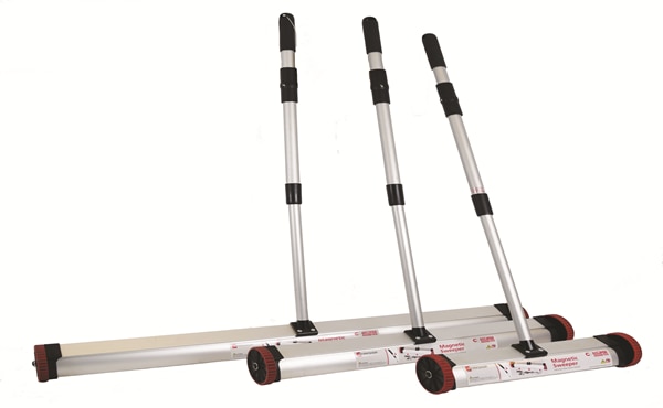 Eclipse Magnetics' Sweeper Range Image of Eclipse Magnetics' Sweeper Range