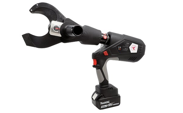 Image of Elpress' PCT65-US cable cutter