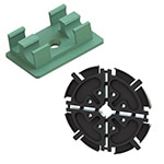 Essentra's Fiber Optic Cables Image of Essentra's Fiber Optic Cables