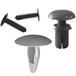 Essentra's Nylon Fasteners & Rivets Image of Essentra's Nylon Fasteners & Rivets