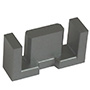 FERROXCUBE's Ferrite Core EFD Image of FERROXCUBE's Ferrite Core EFD