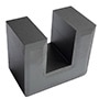 FERROXCUBE's Ferrite Core U  Image of FERROXCUBE's Ferrite Core U