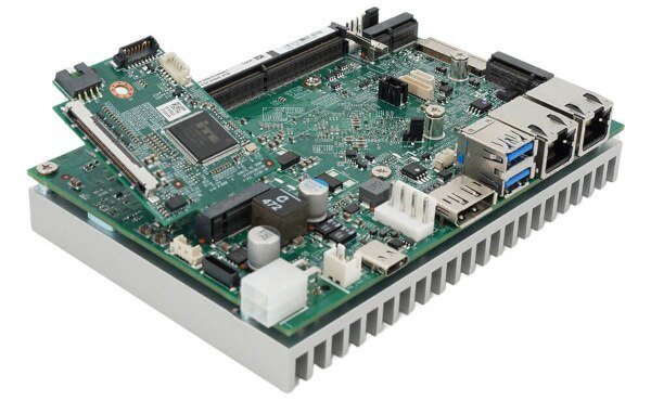 SBC-PC PRO X51 Image of SBC-PC PRO X51