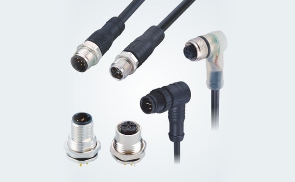 FINECables M12 Solutions Image of FINECables M12 Series