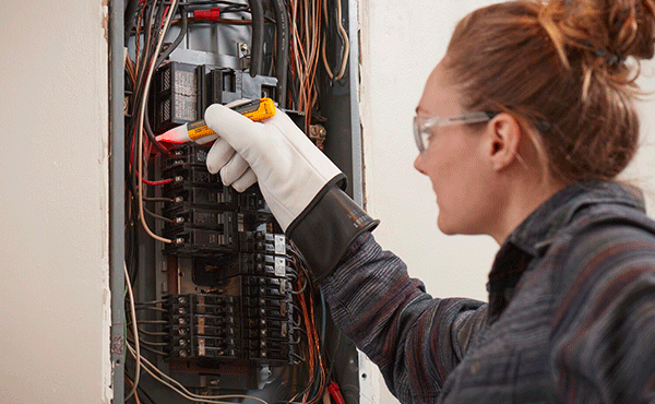 Fluke 1AC II VoltAlert Image of Fluke 1AC II VoltAlert