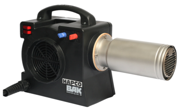 Hapco's Compact Image of Hapco's Compact