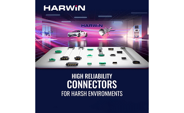 Harwin Virtual Showroom Image of Harwin Virtual Showroom